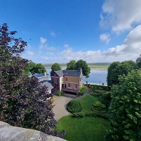 Maison Du Quai A Saint Valery Sur Somme Bagian luar foto